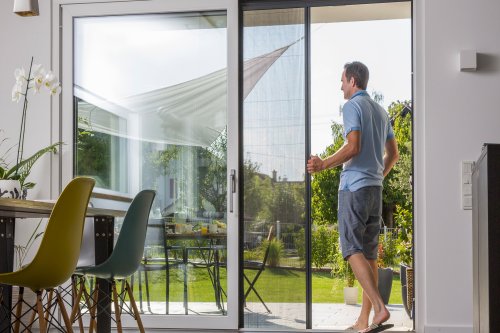 MODERN SİNEKLİK SİSTEMLERİ