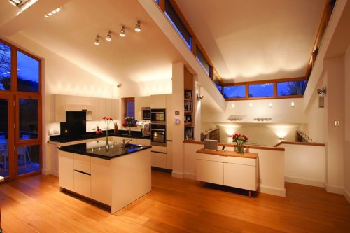 AYDINLATMA SİSTEMLERİ